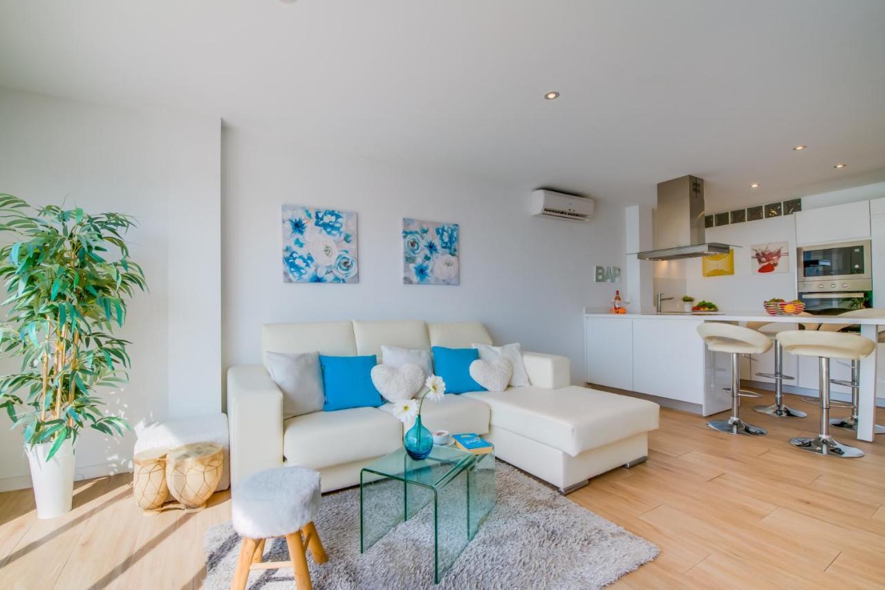 Ideal Mallorca - Blue Attic Alcudia (Mallorca)