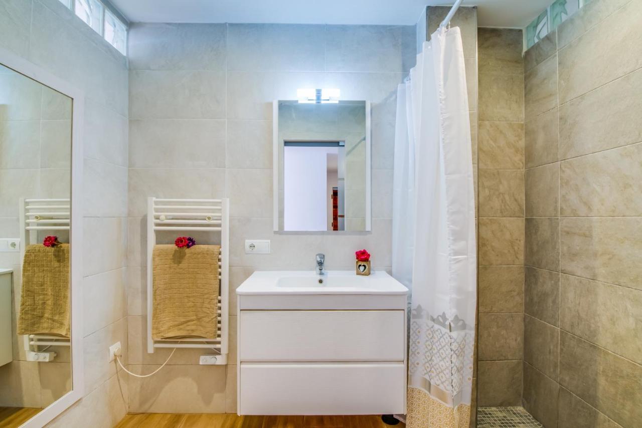 Apartment Ideal Mallorca - Blue Attic Alcudia (Mallorca)