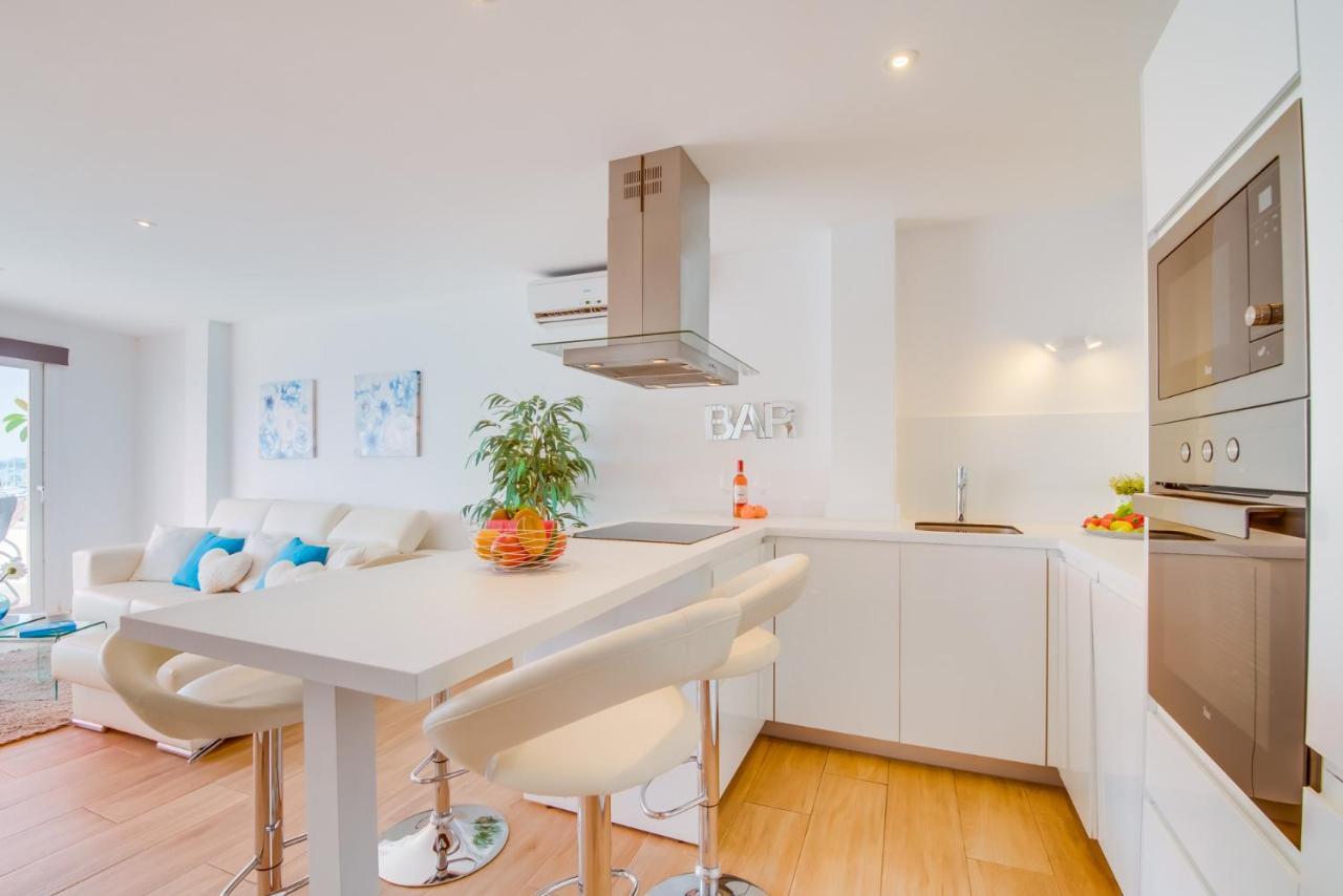 Apartment Ideal Mallorca - Blue Attic Alcudia (Mallorca)
