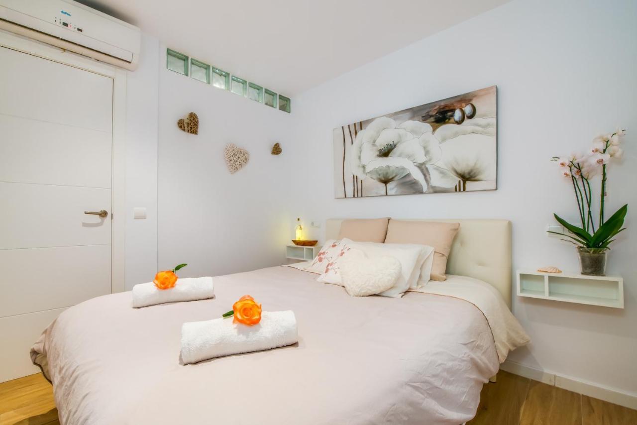 Ideal Mallorca - Blue Attic Apartment