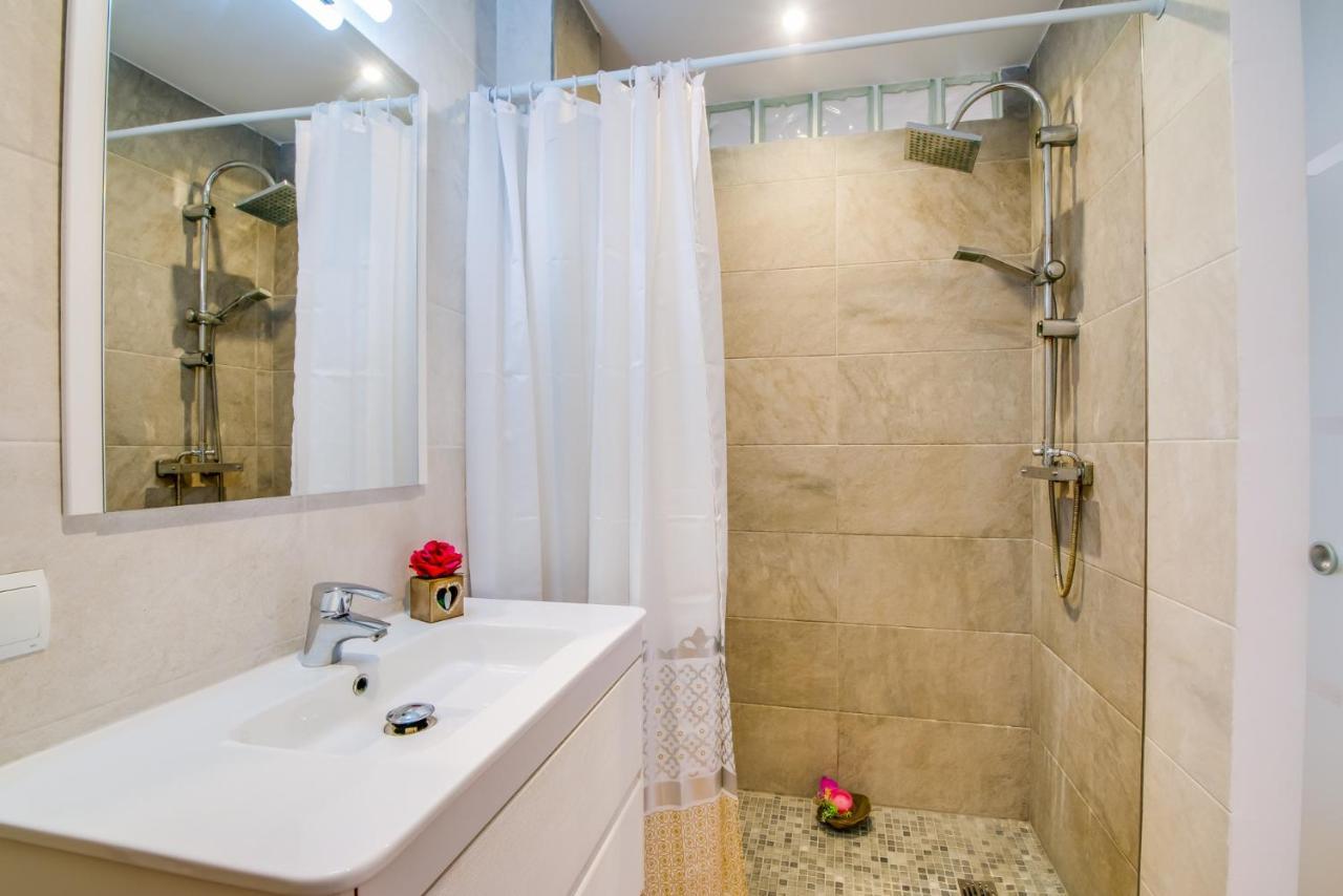 Apartment Ideal Mallorca - Blue Attic Alcudia (Mallorca)