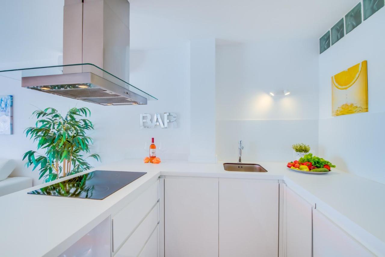 Ideal Mallorca - Blue Attic Apartment