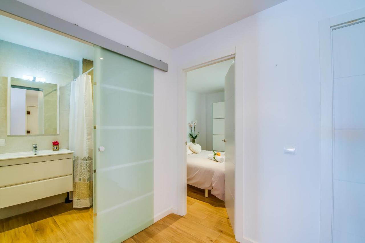 Ideal Mallorca - Blue Attic Apartment Alcudia (Mallorca)